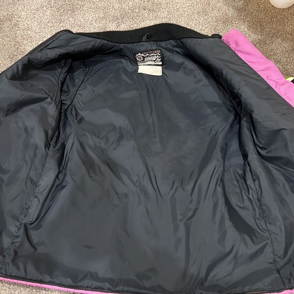 Vintage 60s/70s Arctic Wear Arctic Cat Winter Jacket - Picture 11 of 11